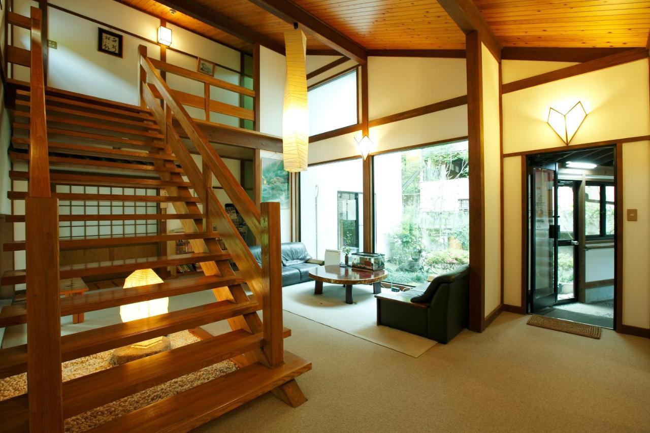 Hotel Irorino Yado Sankichi Izu  Exterior foto