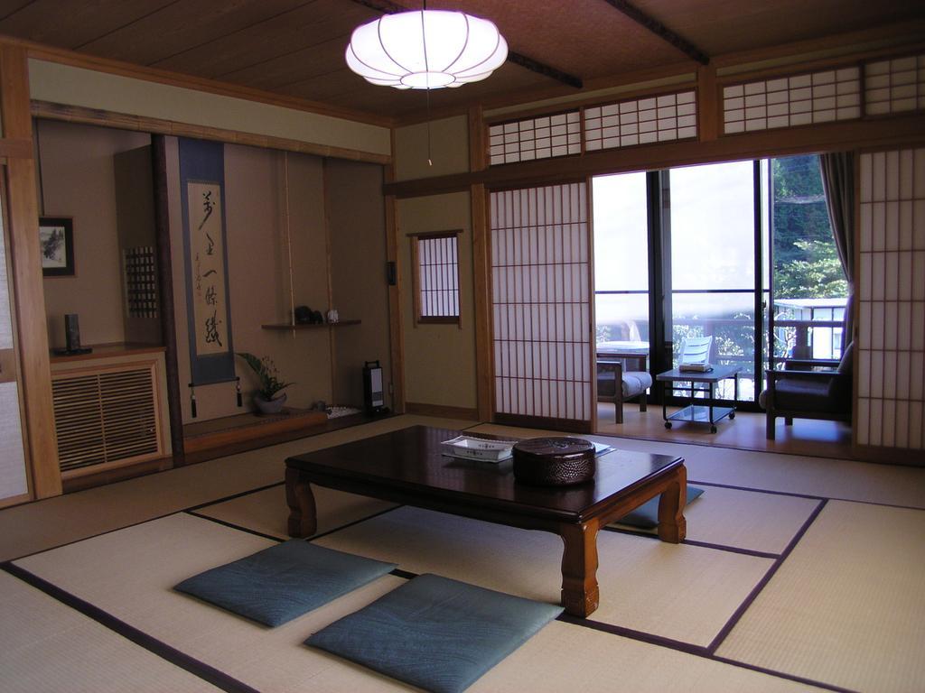 Hotel Irorino Yado Sankichi Izu  Exterior foto