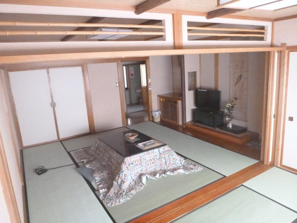 Hotel Irorino Yado Sankichi Izu  Exterior foto