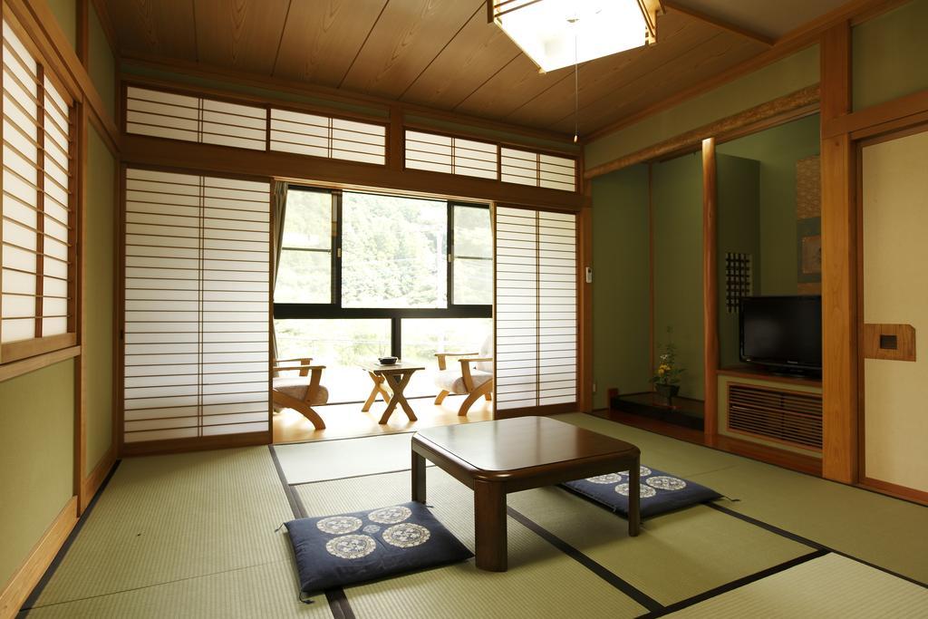 Hotel Irorino Yado Sankichi Izu  Exterior foto