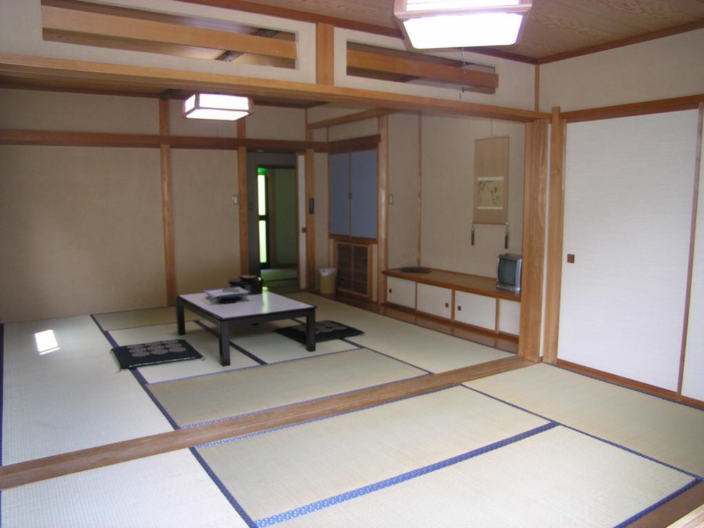 Hotel Irorino Yado Sankichi Izu  Exterior foto