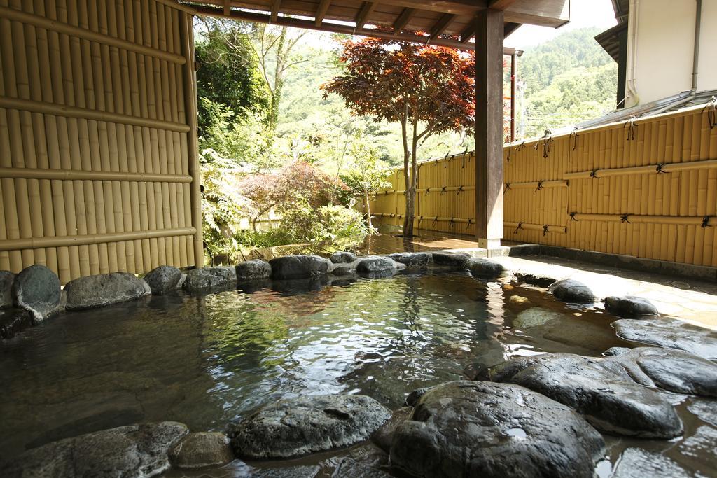 Hotel Irorino Yado Sankichi Izu  Exterior foto