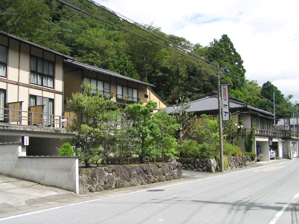 Hotel Irorino Yado Sankichi Izu  Exterior foto